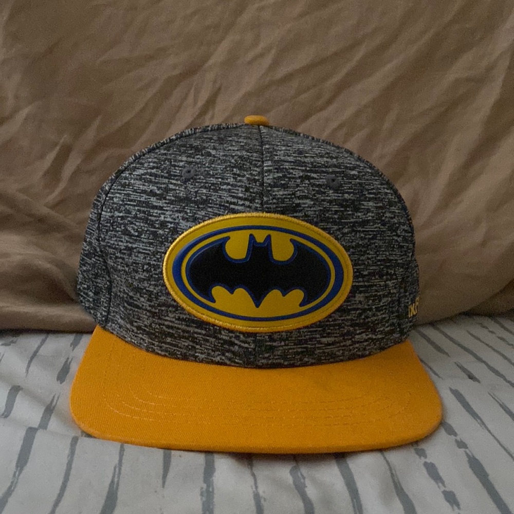 DC Batman Hat